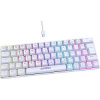 Teclado Gamer Mecânico Fortrek Gravity 65 Compact Switch Outemu Red (7898554608840) - 7