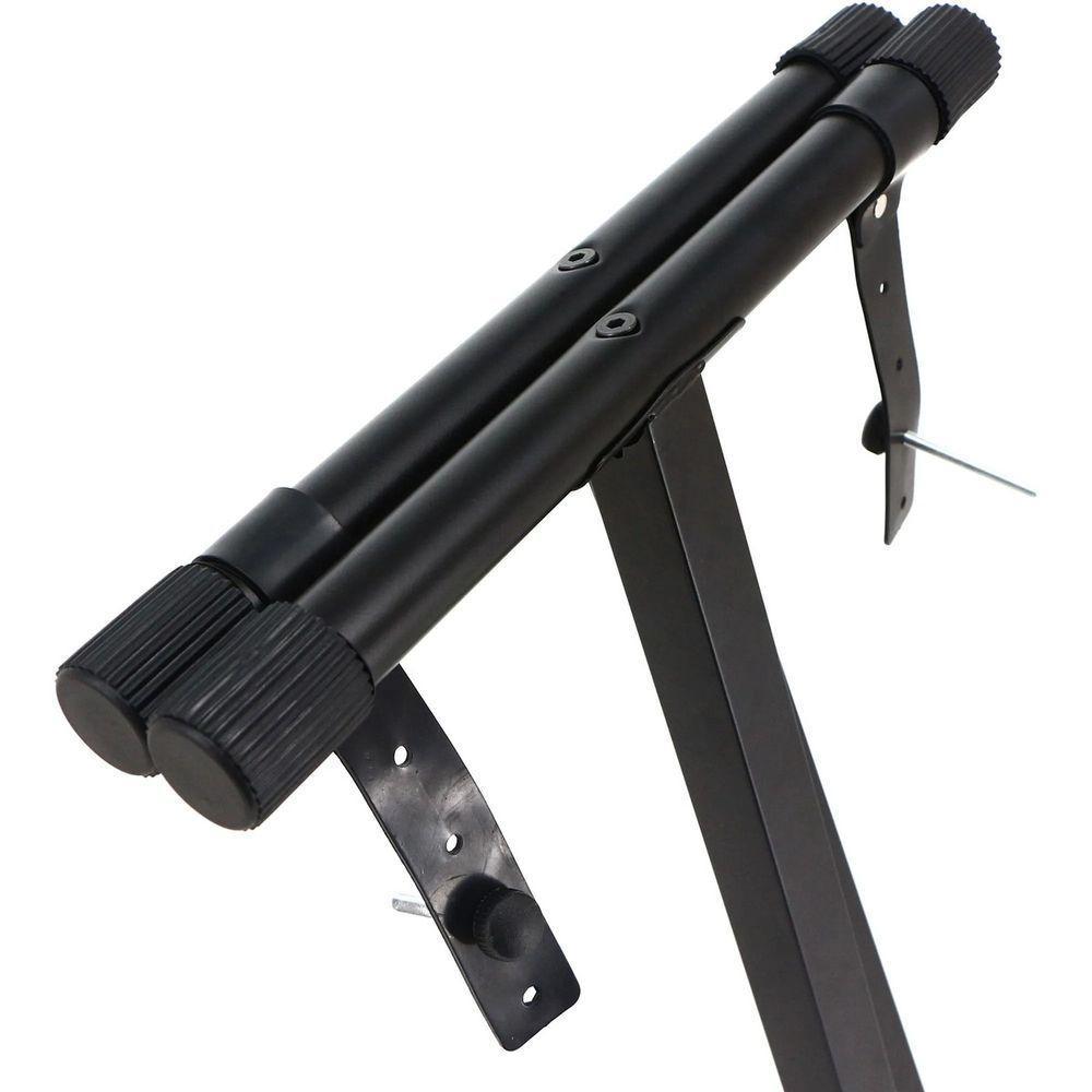 Suporte Para Teclado St310d Desmontável Hayonik - 5