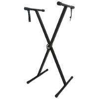 Suporte Para Teclado St310d Desmontável Hayonik - 2