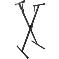 Suporte Para Teclado St310d Desmontável Hayonik - 3