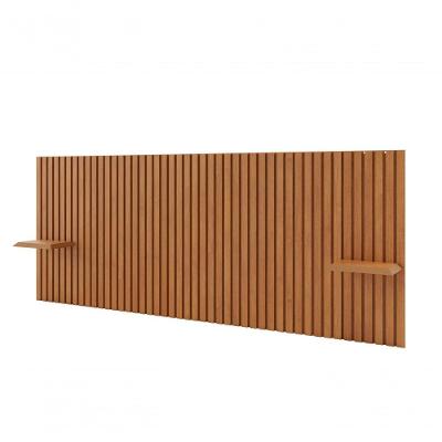 Cabeceira Lyon New Ripada C-led Mavaular Naturale