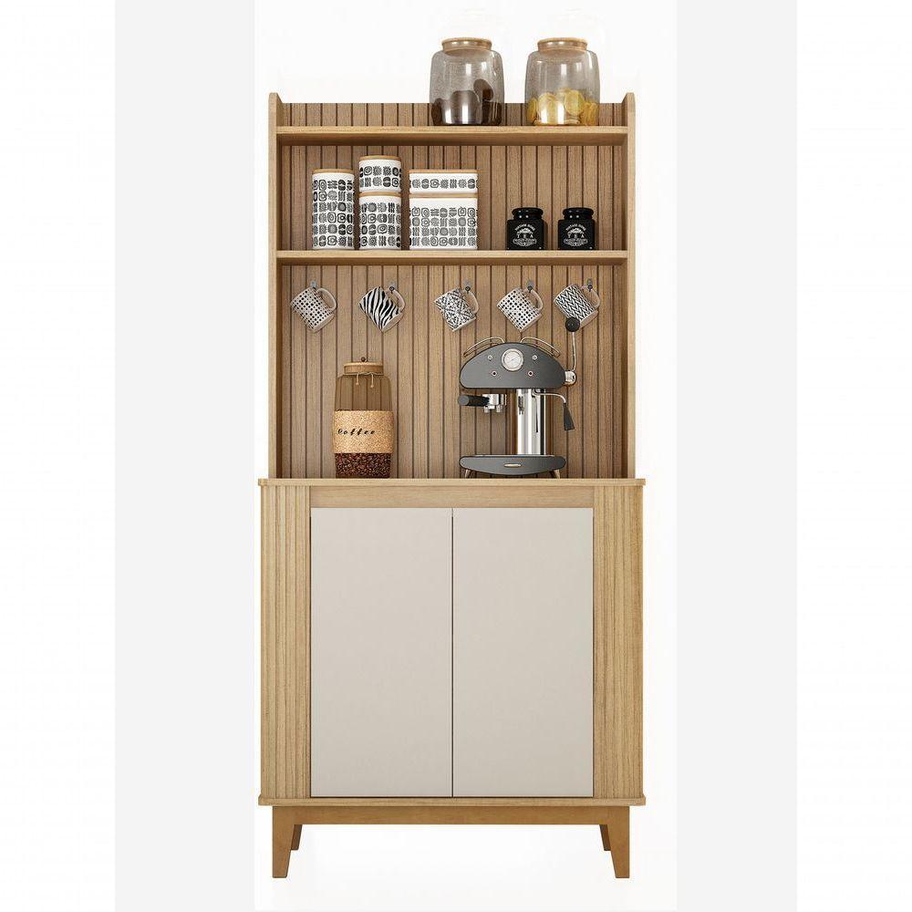 Cantinho Do Cafe Mantiqueira Cinamomo-off White - 1