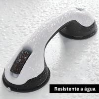 Kit 10 Barra De Apoio Com Ventosa Suporte Sanitário Portátil Idosos Deficientes 29x10cm Banheiro Atacado Revenda - 3