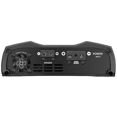Modulo De Potencia Taramps Md1200 1200w Rms 1 Canal 1r 12,6vdc