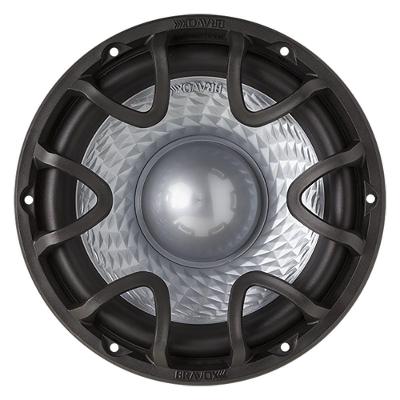 Alto Falante Bravox Uxp Power Uxp12d-2 12 500 W Rms 2r+2r