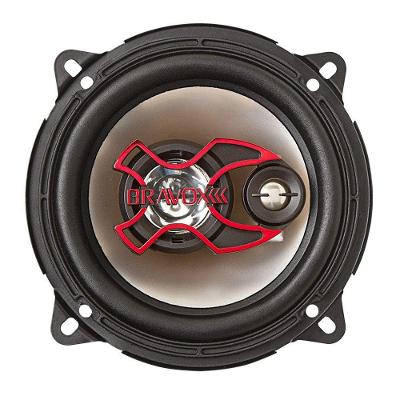 Alto Falante Bravox Triaxial B3x50x 5 50 W Rms 4r Universal Par