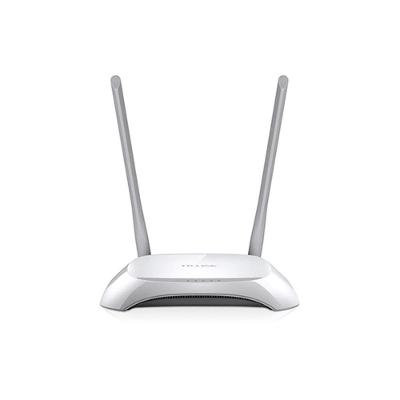 Roteador Tp-link Wi-fi N 300mbps (tl-wr840nw)
