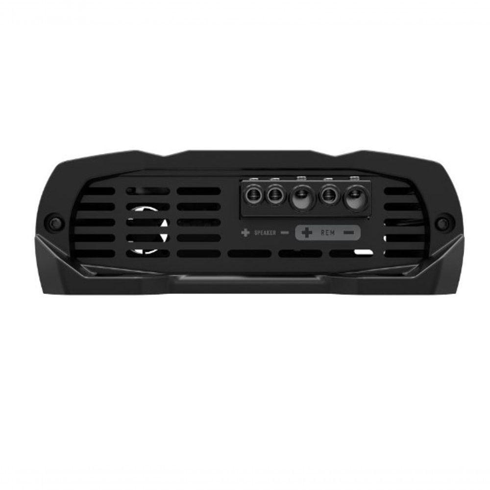 Amplificador Digital Stetsom Db500 500w 1 Canal 4 Ohms - 1