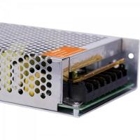 Fonte Colmeia 10a Bivolt Automatica Ftc1210 Hayonik - 4