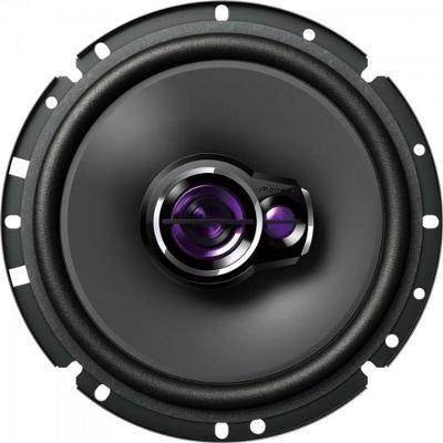 Kit Alto Falante Triaxial 6 50w Rms 4 Ohms Ts-1760br Pioneer