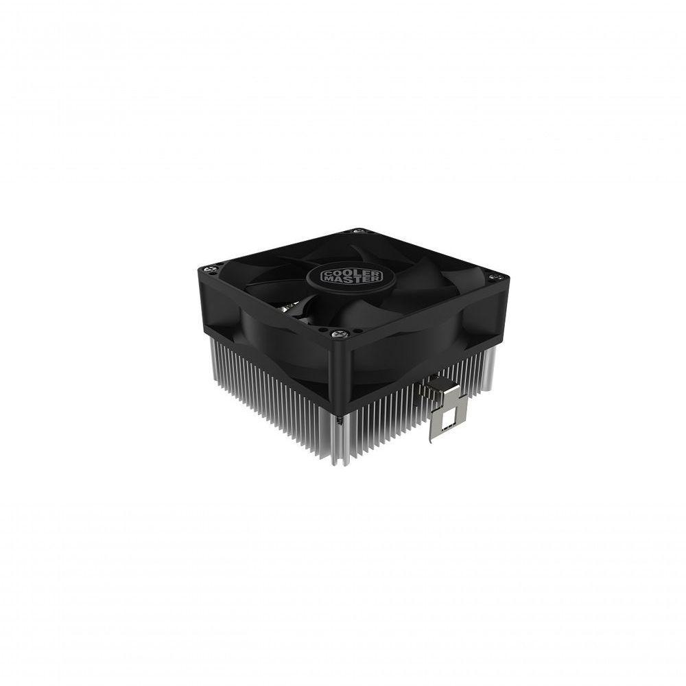 Cooler Para Processador A30 (amd® Am4 - Fm2+ - Fm2 - Fm1 - Am3+ - Am3 - Am2+ - Am2 Socket) - Rh-a30-25fk-r1 - 1