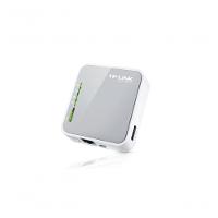 Roteador Tp-link Tl-mr3020 Wireless N 150mbps 3g - Tpn0093 - 3