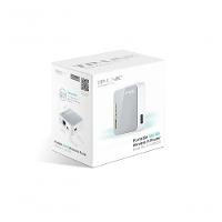 Roteador Tp-link Tl-mr3020 Wireless N 150mbps 3g - Tpn0093 - 4