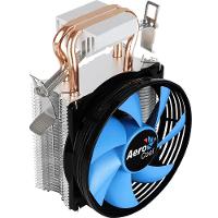 Cooler Para Processador Aerocool Verkho 2 Azul - 5