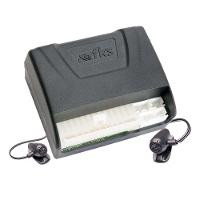Alarme Automotivo Fks Fki505rf Compativel Com Fiat 2012 - 2