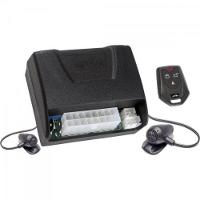 Alarme Automotivo Fk-902-plus Preto Fks - 1
