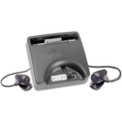 Sensor Ultrassom Universal Sus-200-sn Preto Fks