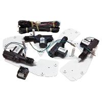 Trava Eletrica Soft Aa.42.0114 Up 4portas 2014-... - 1