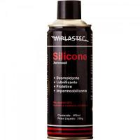Silicone Aerosol 250g-400ml Spray Implastec - 1