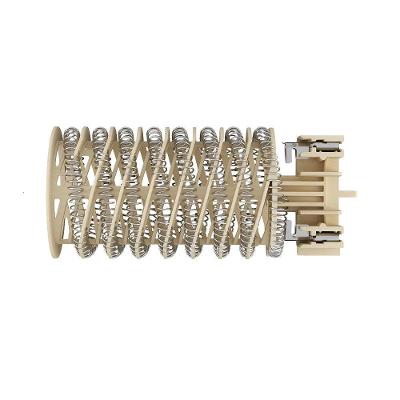 Resistencia Para Ducha Corona Square- Polo- Quadratta 7700w 220v