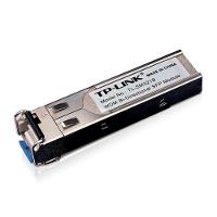 Modulo Sfp Tp-link Tl-sm321b Bi-direcional Wdm 1000 Base-bx - Tpl0067 - 1