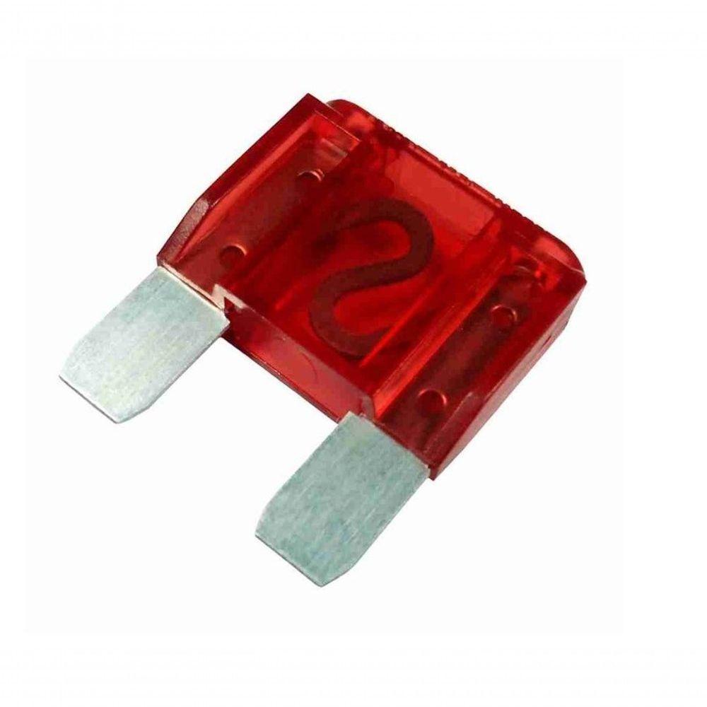 Fusivel Formato Lamina Max 50a - 1