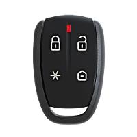 Alarme Positron Keyless Kl-360 012873000 - 2
