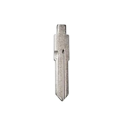 Lamina Chave B&s Corsa- Astra- Montana- Celta Lado Direito Bs9200