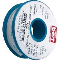 Solda Em Fio 189-msx10 60x40 125g Azul Solda Best - 3