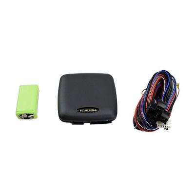 Rastreador Positron Rt-120 Para Auto Gps Nova Geracao