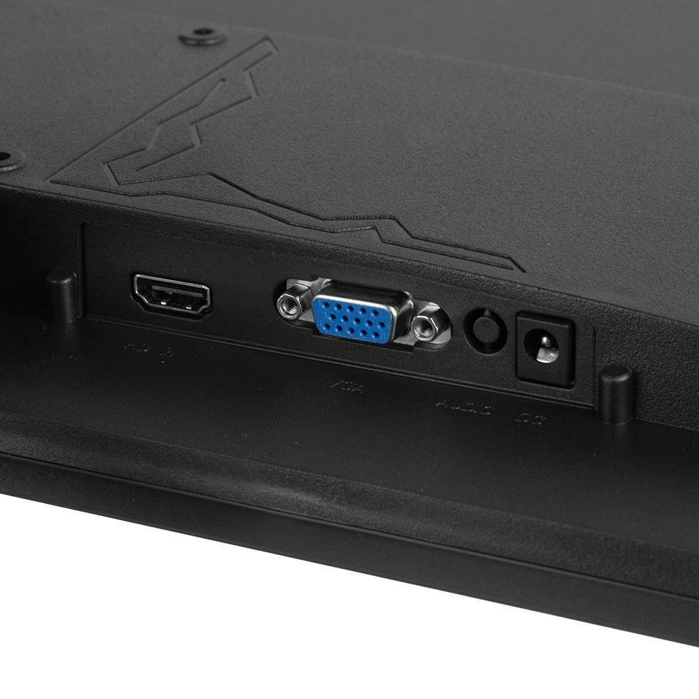 Monitor Skul 19,5" Office Led 5ms Hdmi+vga - Sm1955msy - 10