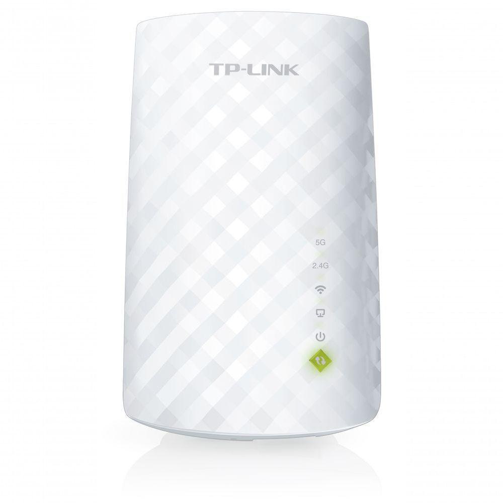 Repetidor Tp-link Ac750mbps 3ant Internas Re200 - 2