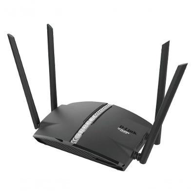 Roteador D-link Ac1300 Smart Mesh Dir-1360-ztr