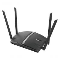 Roteador D-link Ac1300 Smart Mesh Dir-1360-ztr - 1
