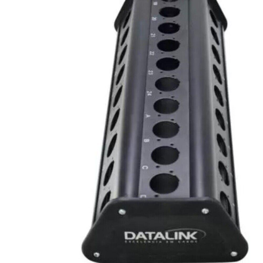 Caixa Para Multsound Retangular 28p Datalink - 3