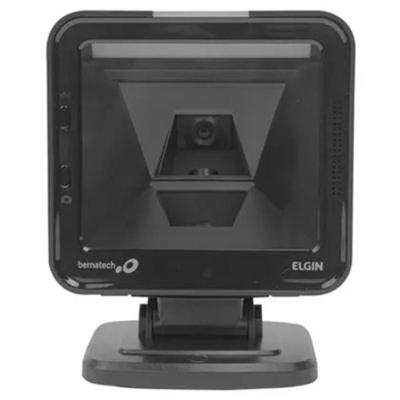 Leitor Elgin Fixo Com Fio 2d El8600i Ia Usb 46el8600im00