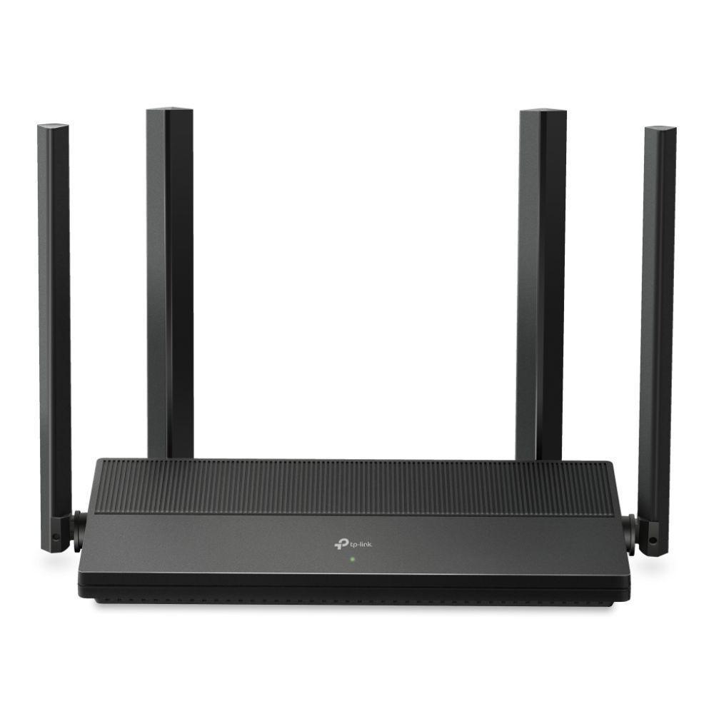 Roteador Gigabit Wi-fi 6 Dual Band Ax3000 Ex521 - 1