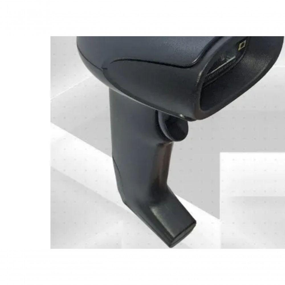 Leitor De Código De Barras Nonus 2d-1d N-7030 Suporte 012356 - 2