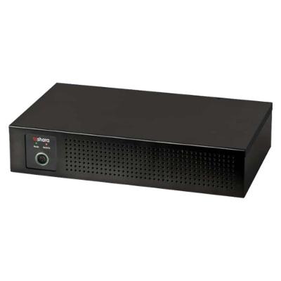 Nobreak Ts Shara Senoidal Ups Univ 1500va 2bs 7ah - 6956 Preto Bivolt