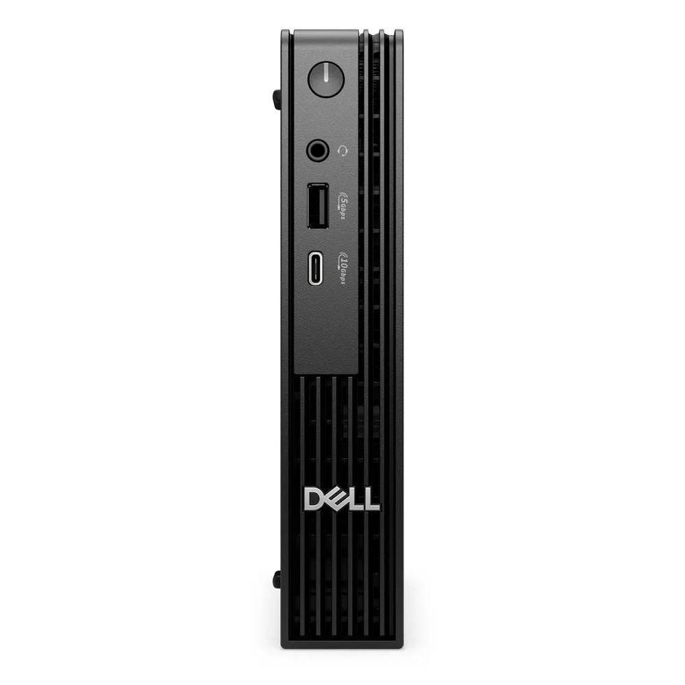 Desktop Dell Pro Micro Dtdpm01 Intel Core I3 14100t 8gb 512gb Ssd Windows 11 Pro - 210-bqtt-001p - 2