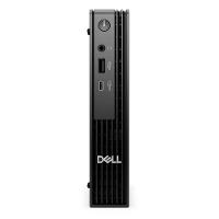 Desktop Dell Pro Micro Dtdpm01 Intel Core I3 14100t 8gb 512gb Ssd Windows 11 Pro - 210-bqtt-001p - 2