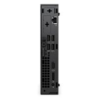 Desktop Dell Pro Micro Dtdpm01 Intel Core I3 14100t 8gb 512gb Ssd Windows 11 Pro - 210-bqtt-001p - 3