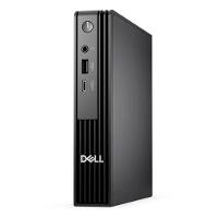 Desktop Dell Pro Micro Dtdpm01 Intel Core I3 14100t 8gb 512gb Ssd Windows 11 Pro - 210-bqtt-001p - 4