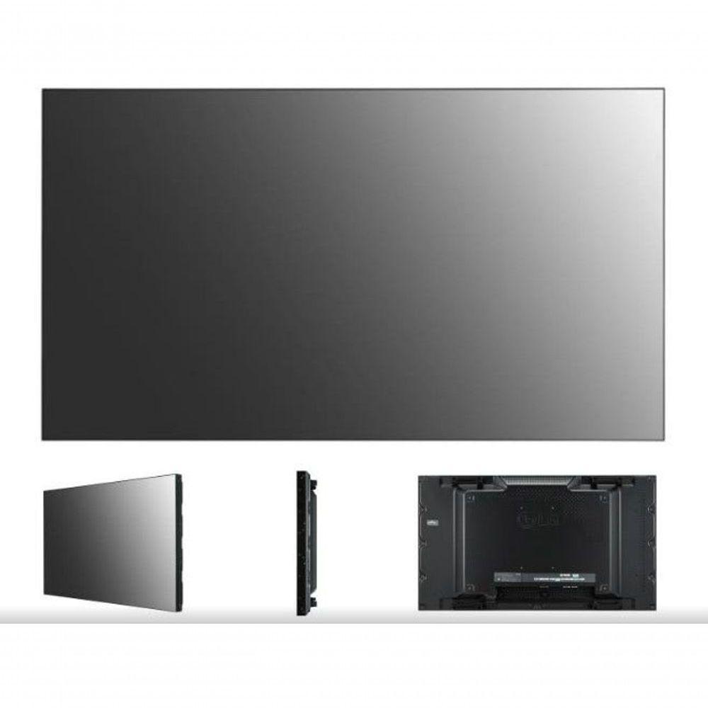 Monitor Profissional Lg 55" Full Hd Videowall 3,5mm - 55vl5pj-a.awzm - 1