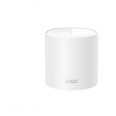 Roteador Mesh Wi-fi 6 Gigabit Dual-band Ax1500 Deco X10 - Mtp0041