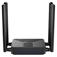 Roteador Mercusys Mr60x Wifi 6 Ax1500 Mmc0005 - Mmc0005 Preto Bivolt - 2