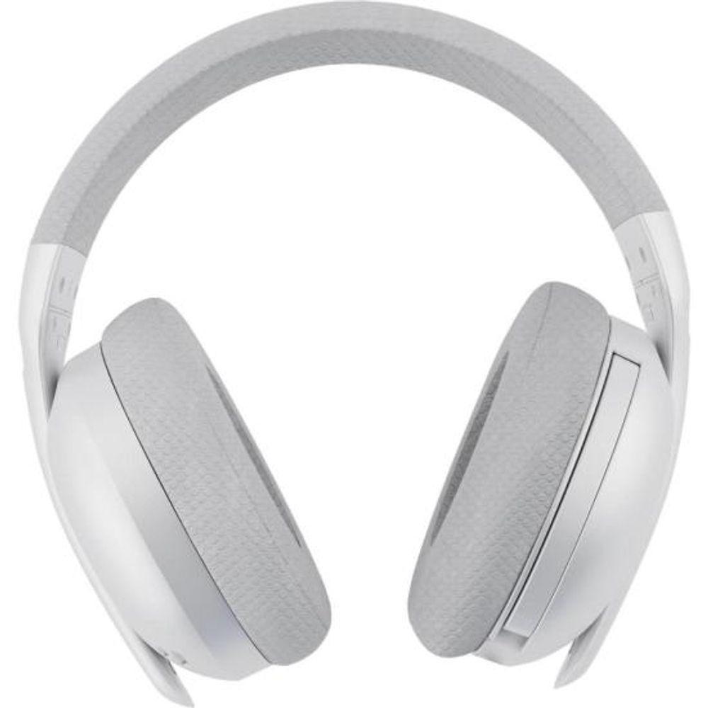 Headset Fortrek Wise Air Wireless Branco - 2