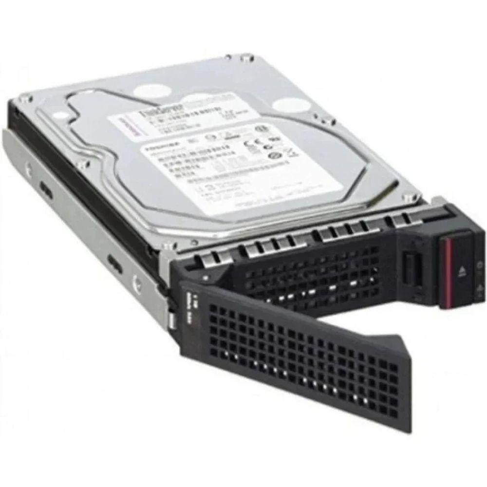 Disco Rígido Lenovo Isg Sata 4tb 7.2k St50v2 4xb7a77447 - 1