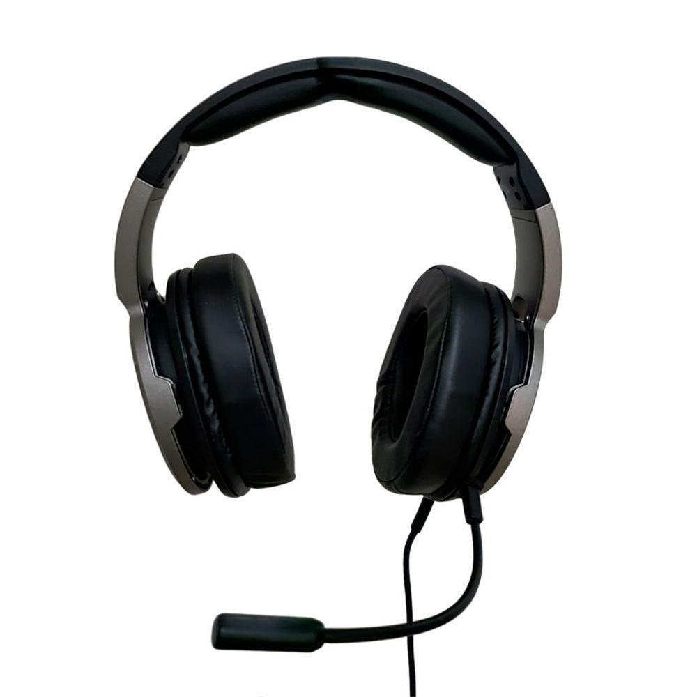 Headset Acer Ohw303 Preto - Zl.hdscc.020 - 1