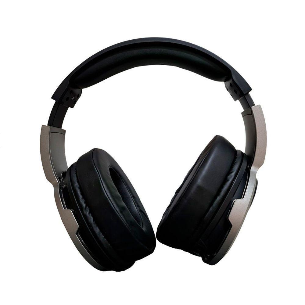 Headset Acer Ohw303 Preto - Zl.hdscc.020 - 4